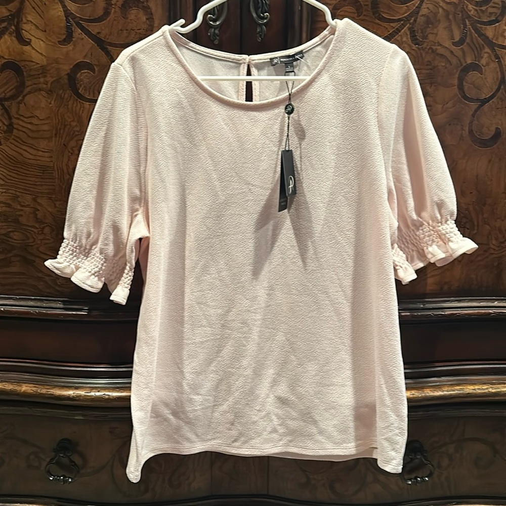 Adrianna Papel blouse